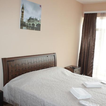 Hotel London Palace Tbilisi Camera foto