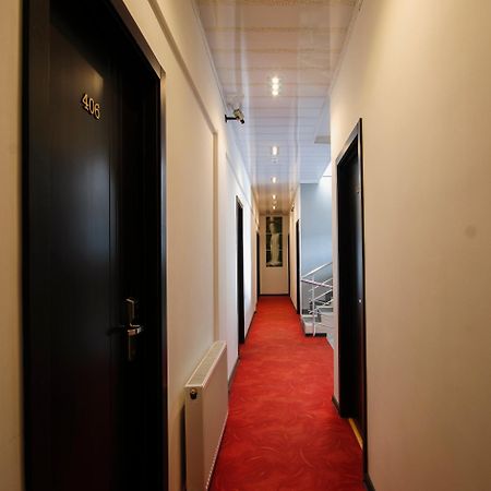 Hotel London Palace Tbilisi Esterno foto