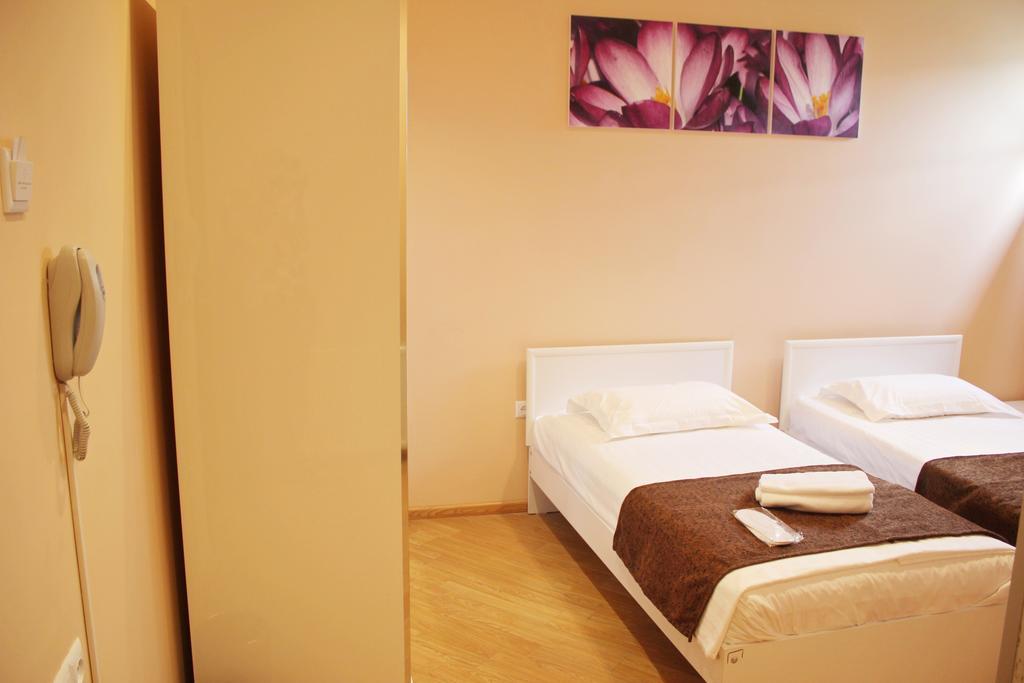 Hotel London Palace Tbilisi Camera foto