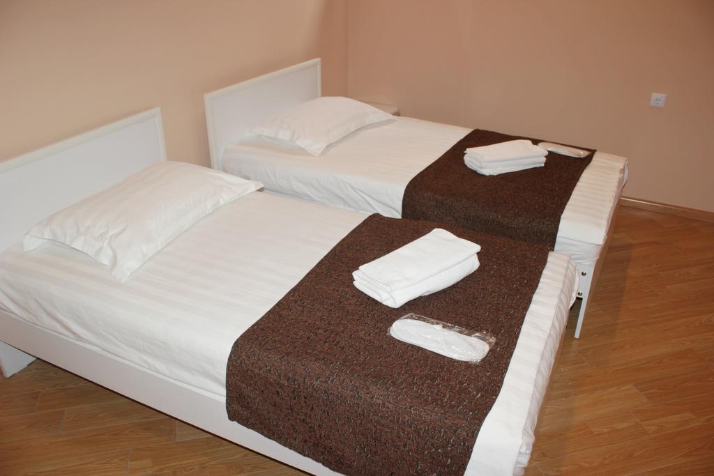 Hotel London Palace Tbilisi Camera foto