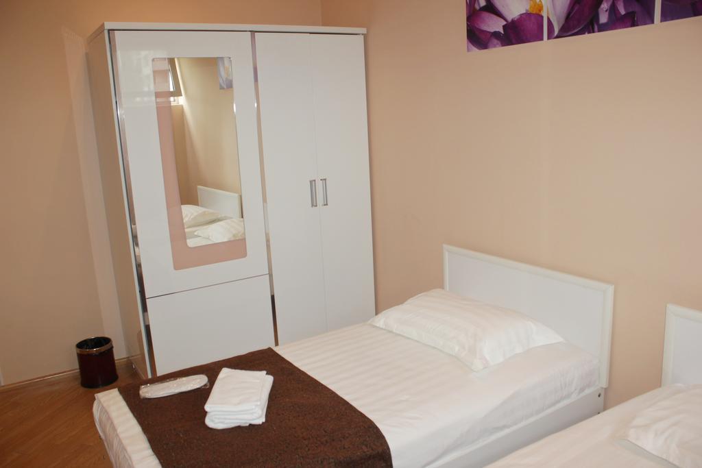 Hotel London Palace Tbilisi Camera foto