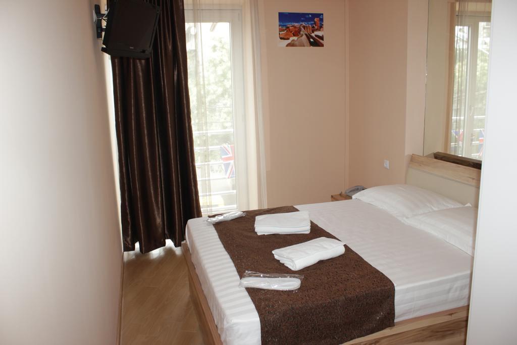 Hotel London Palace Tbilisi Camera foto