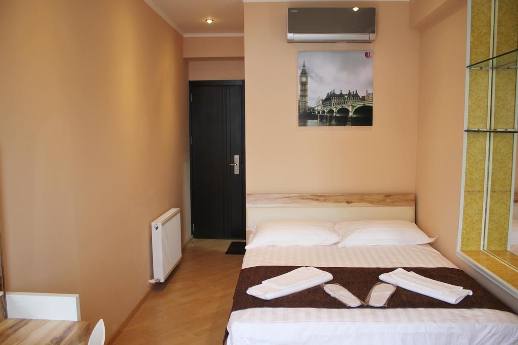 Hotel London Palace Tbilisi Camera foto