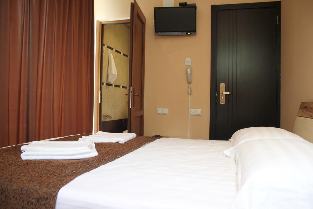 Hotel London Palace Tbilisi Camera foto