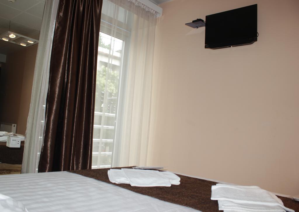 Hotel London Palace Tbilisi Camera foto
