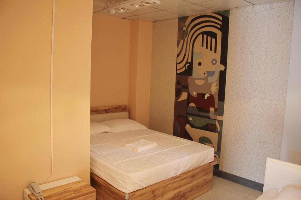 Hotel London Palace Tbilisi Camera foto