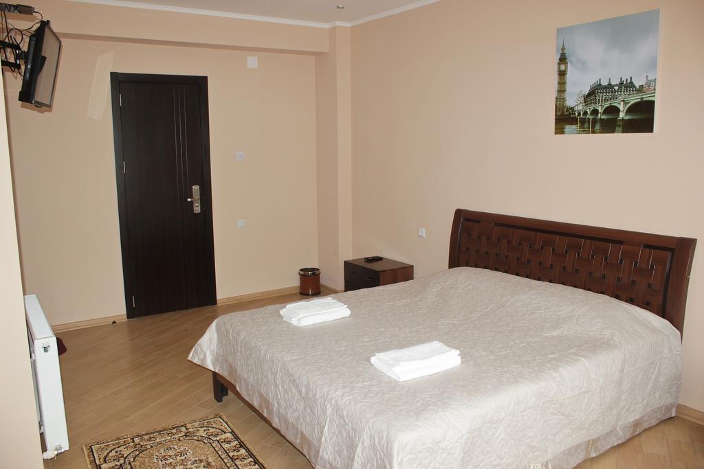 Hotel London Palace Tbilisi Camera foto