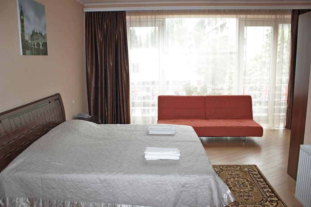 Hotel London Palace Tbilisi Camera foto