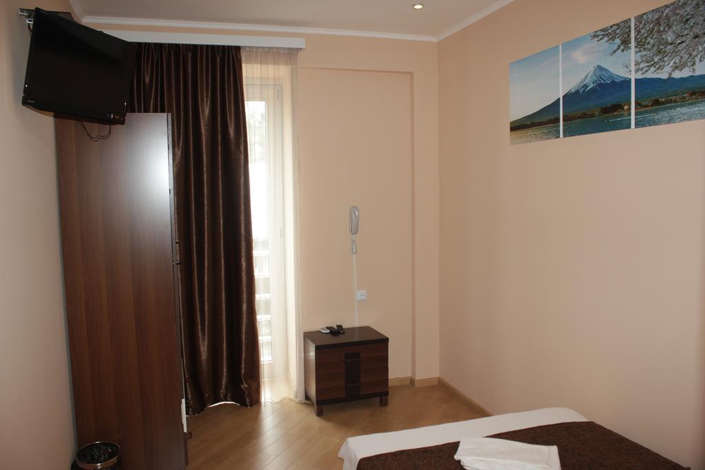 Hotel London Palace Tbilisi Camera foto