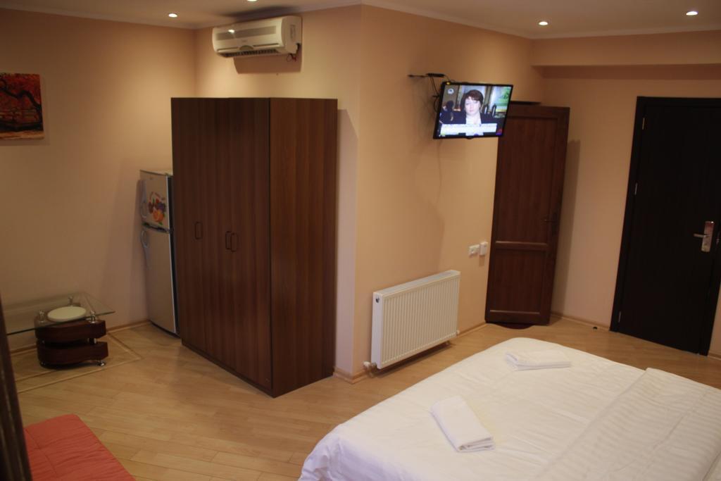 Hotel London Palace Tbilisi Camera foto