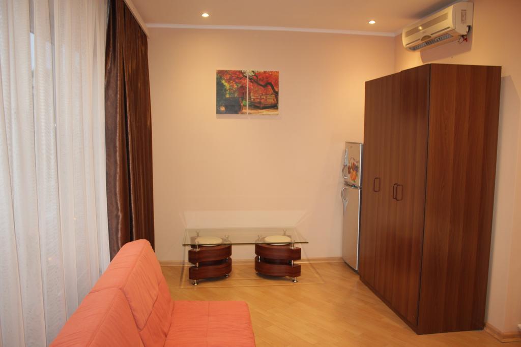 Hotel London Palace Tbilisi Camera foto