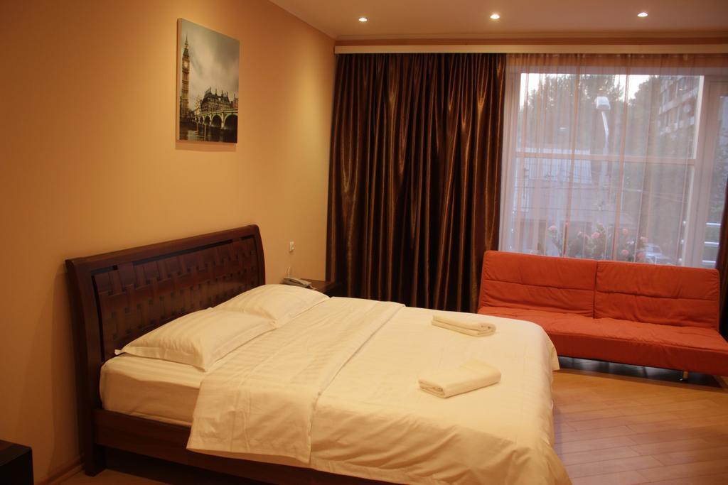 Hotel London Palace Tbilisi Camera foto