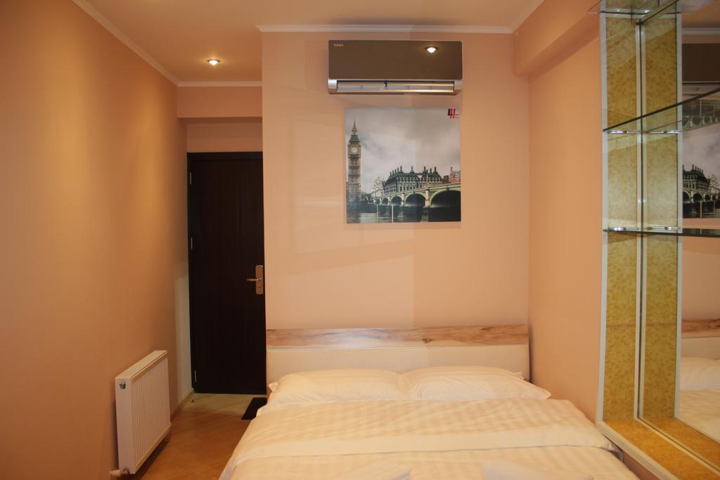 Hotel London Palace Tbilisi Camera foto